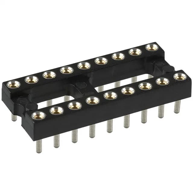 115-47-318-41-003000 — Mill-Max Manufacturing Corp. product photo