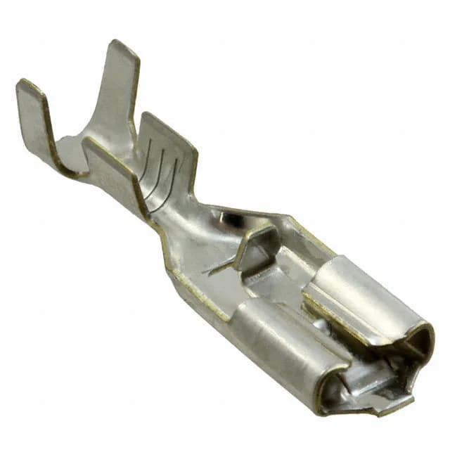 1742354-1 — TE Connectivity AMP Connectors product photo