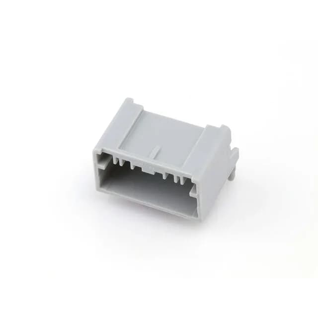 0347938081 — Molex product photo