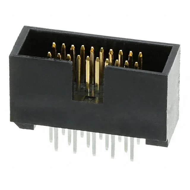 HIF6A-20PA-1.27DSA(71) — Hirose Electric Co Ltd product photo