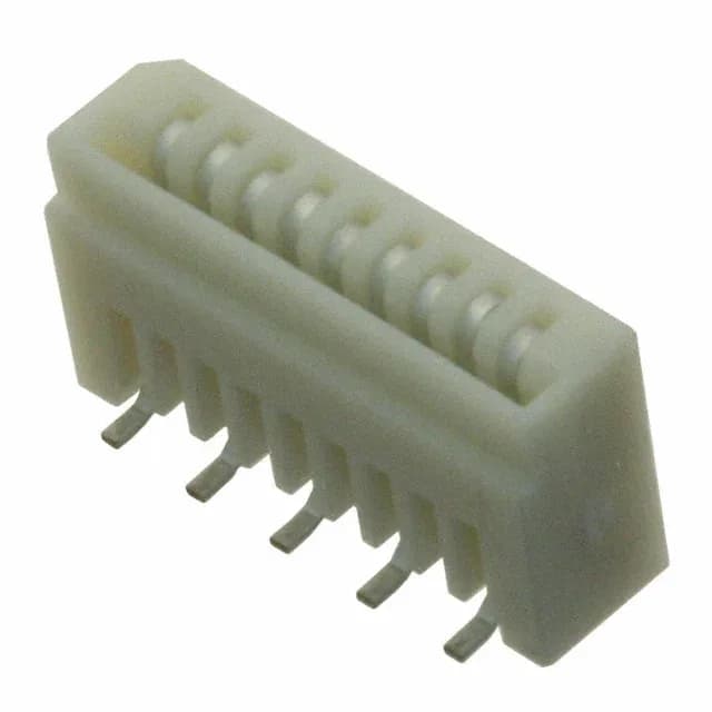 84982-9 — TE Connectivity AMP Connectors product photo