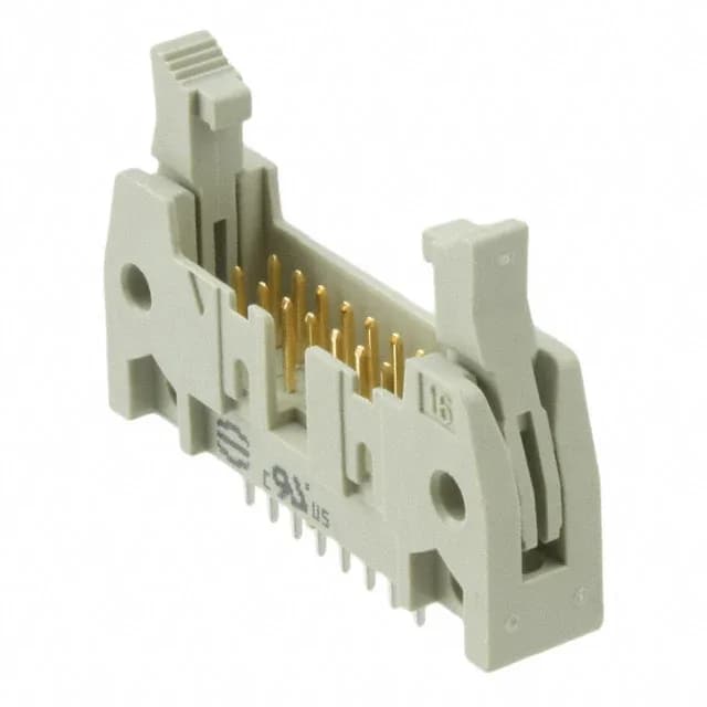 09185166904 — HARTING product photo
