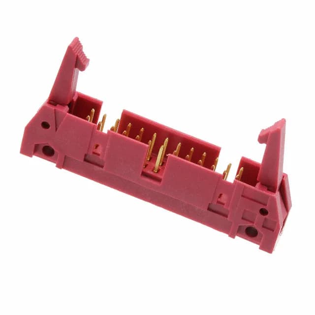 5111922-6 — TE Connectivity AMP Connectors product photo