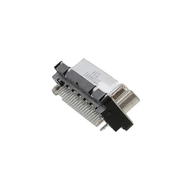 D37S24A4GV00LF — Amphenol ICC (FCI) product photo