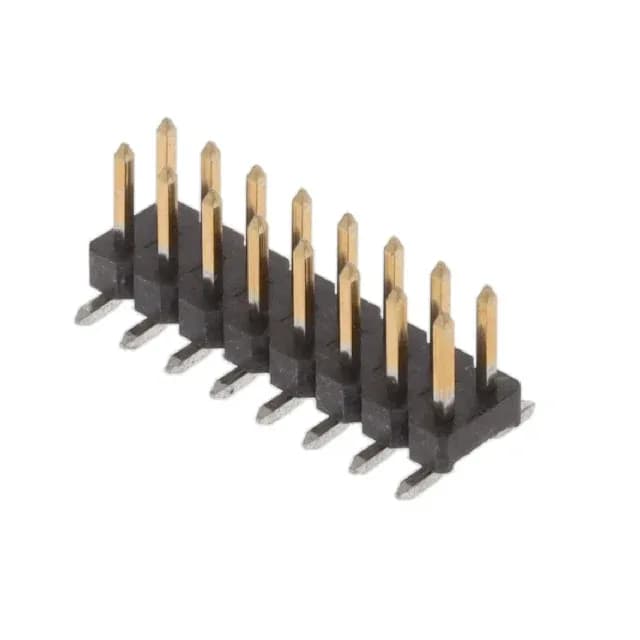 2842142-8 — TE Connectivity AMP Connectors product photo