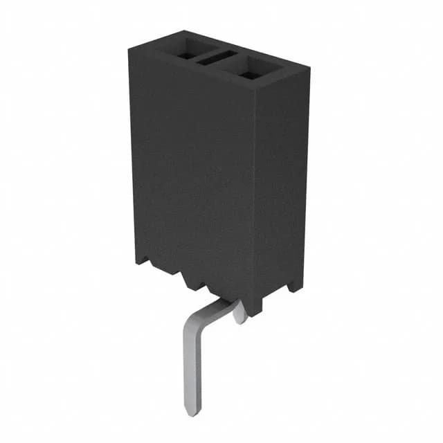 BCS-102-L-S-PE-BE — Samtec Inc. product photo