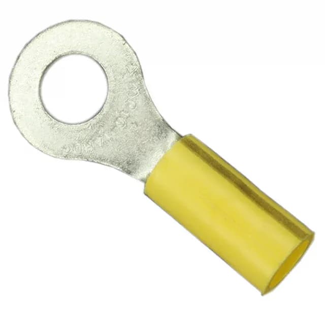 34824 — TE Connectivity AMP Connectors product photo