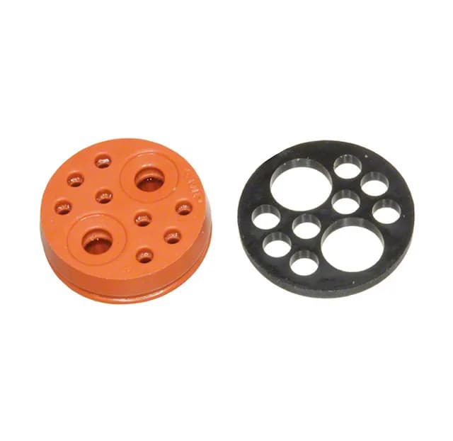 213900-2 — TE Connectivity AMP Connectors product photo