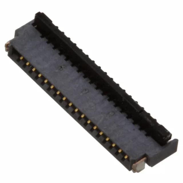 FH34SRJ-18S-0.5SH(99) — Hirose Electric Co Ltd product photo
