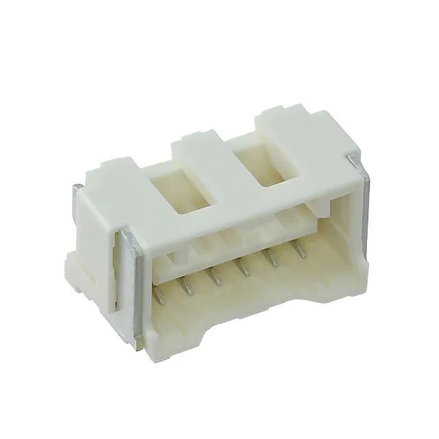 5025850670 — Molex product photo