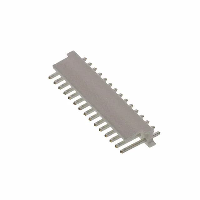 1-640445-5 — TE Connectivity AMP Connectors product photo