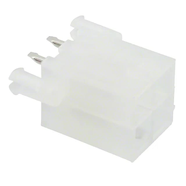 1-794303-1 — TE Connectivity AMP Connectors product photo