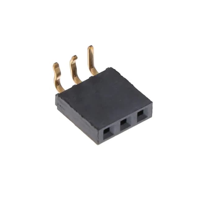 SSW-103-02-G-S-RA-LL — Samtec Inc. product photo