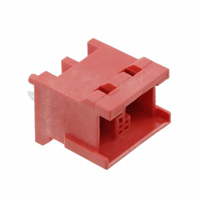 1-1747052-2 — TE Connectivity AMP Connectors product photo