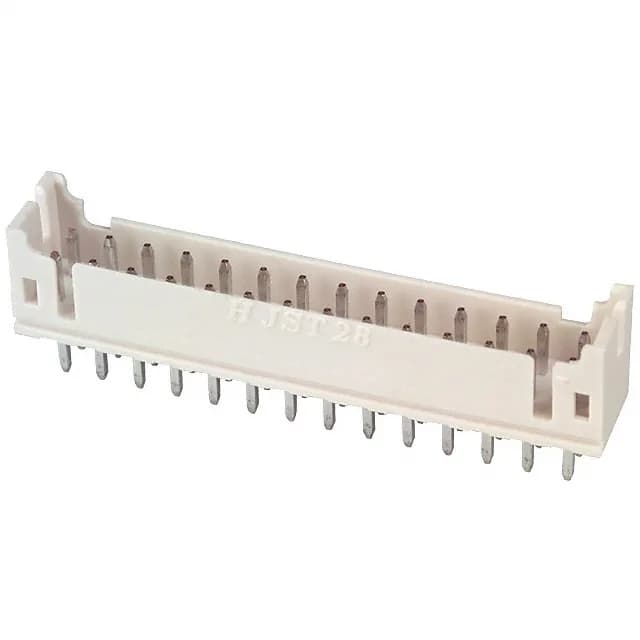 B28B-PHDSS(LF)(SN) — JST Sales America Inc. product photo