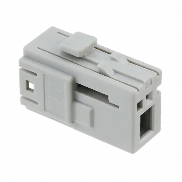 GT13SC-1/1S-HU — Hirose Electric Co Ltd product photo
