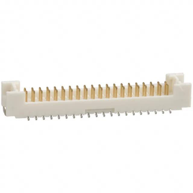DF13EA-40DP-1.25V(55) — Hirose Electric Co Ltd product photo