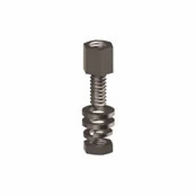 7255 — Keystone Electronics product photo