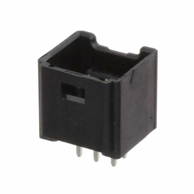 DF51K-6DP-2DSA(800) — Hirose Electric Co Ltd product photo