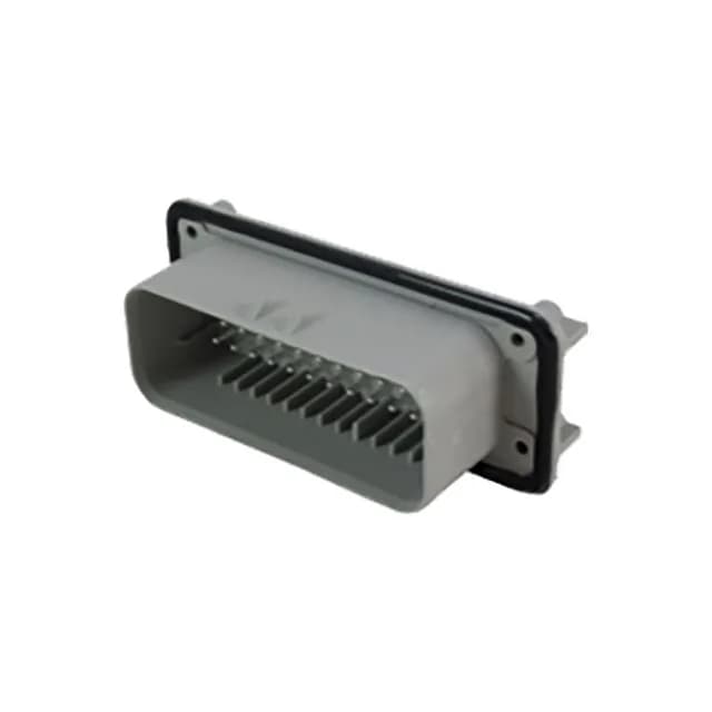776163-4 — TE Connectivity AMP Connectors product photo