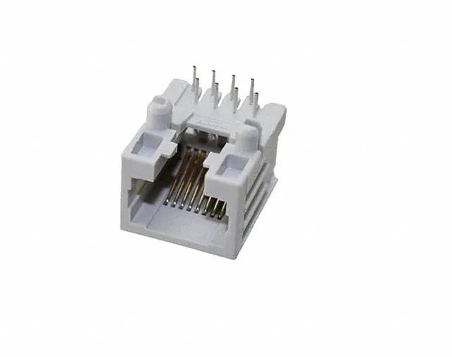 3-215877-1 — TE Connectivity AMP Connectors product photo