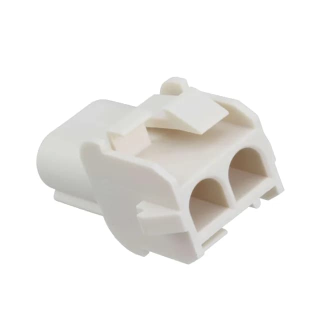 1-1703062-2 — TE Connectivity AMP Connectors product photo