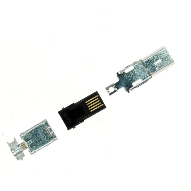 UX40-MB-5P — Hirose Electric Co Ltd product photo