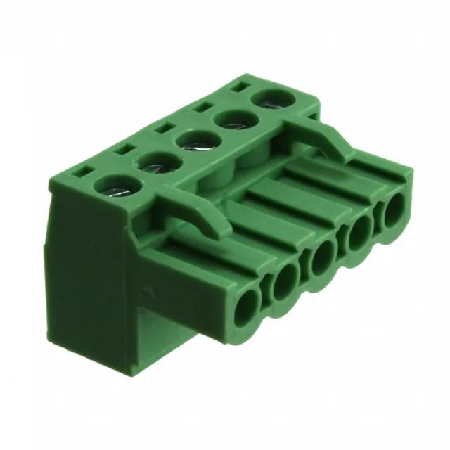 TJ0571560000G — Amphenol Anytek product photo