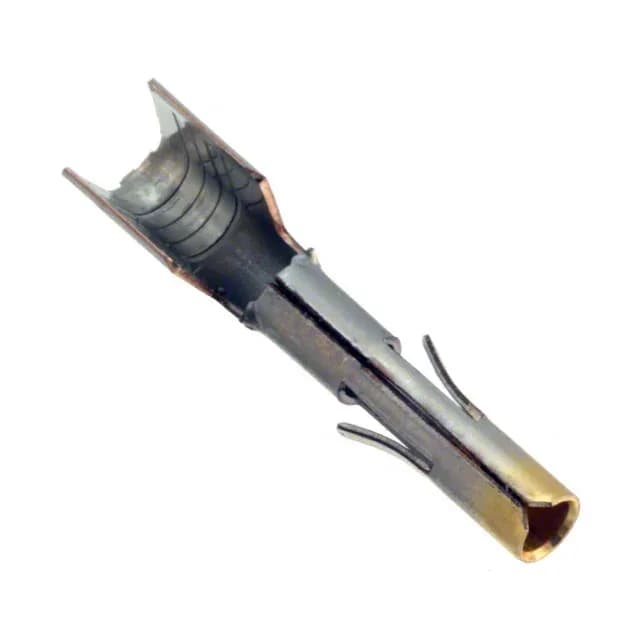 350923-6 — TE Connectivity AMP Connectors product photo