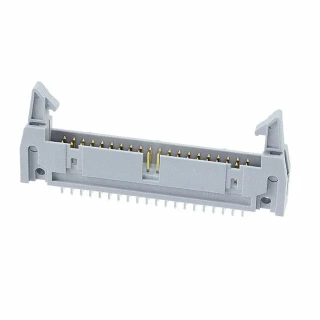AWH 40G-0232-T — Assmann WSW Components product photo