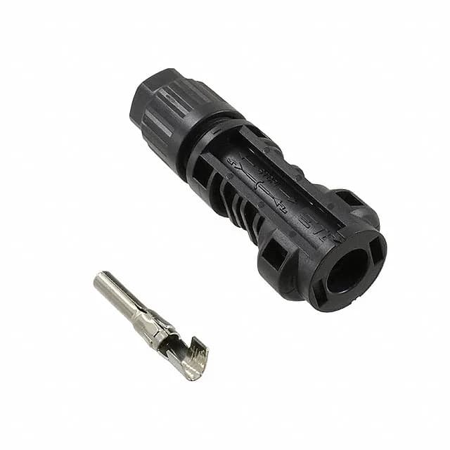 2-2270024-1 — TE Connectivity AMP Connectors product photo