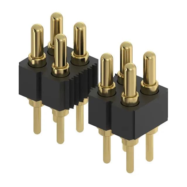 827-22-010-10-001101 — Mill-Max Manufacturing Corp. product photo
