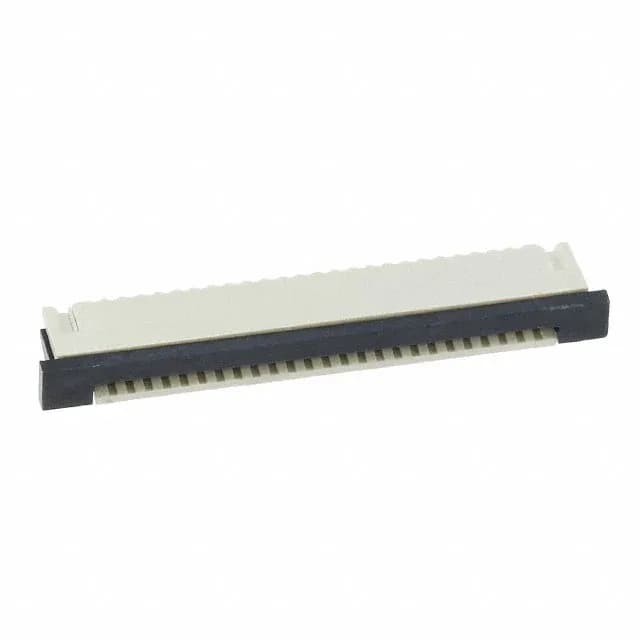 ZF1-25-01-T-WT — Samtec Inc. product photo