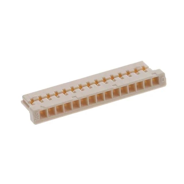 DF14-15S-1.25C(10) — Hirose Electric Co Ltd product photo