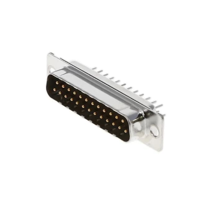 DB-25P-OL2-K87 — ITT Cannon, LLC product photo