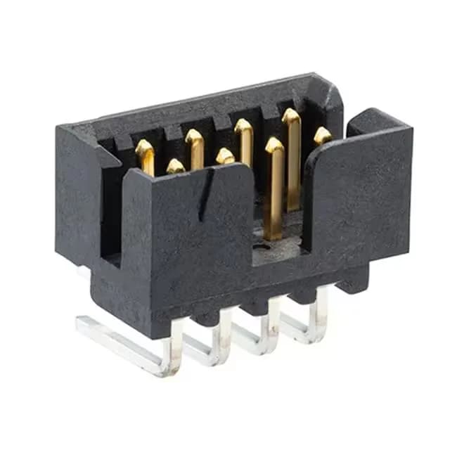 87833-2221 — Molex product photo