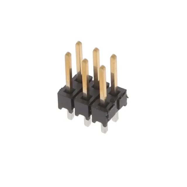 MTSW-103-07-L-D-240 — Samtec Inc. product photo