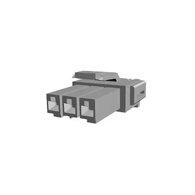 177899-6 — TE Connectivity AMP Connectors product photo