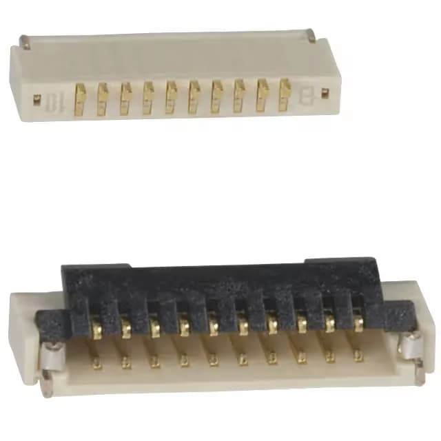 FH19SC-10S-0.5SH(05) — Hirose Electric Co Ltd product photo