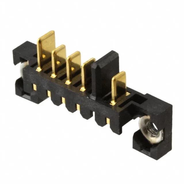 6376042-2 — TE Connectivity AMP Connectors product photo