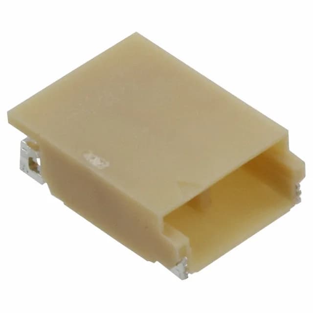 SM02B-BHSS-1-TB(LF)(SN) — JST Sales America Inc. product photo