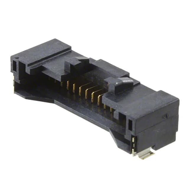 DF50A-16P-1H(51) — Hirose Electric Co Ltd product photo