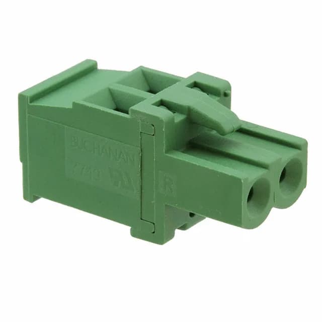284047-2 — TE Connectivity AMP Connectors product photo