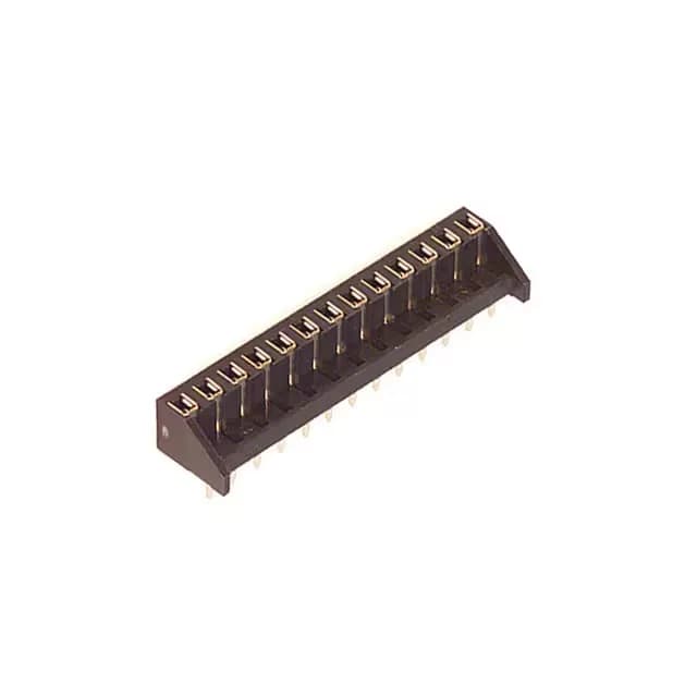 MDF7-13S-2.54DSA(55) — Hirose Electric Co Ltd product photo