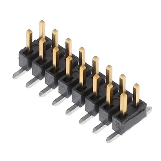 TMMH-108-01-S-DV — Samtec Inc. product photo