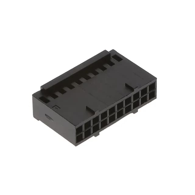 3-87977-5 — TE Connectivity AMP Connectors product photo
