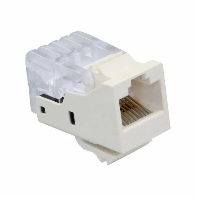 1116604-1 — TE Connectivity AMP Connectors product photo