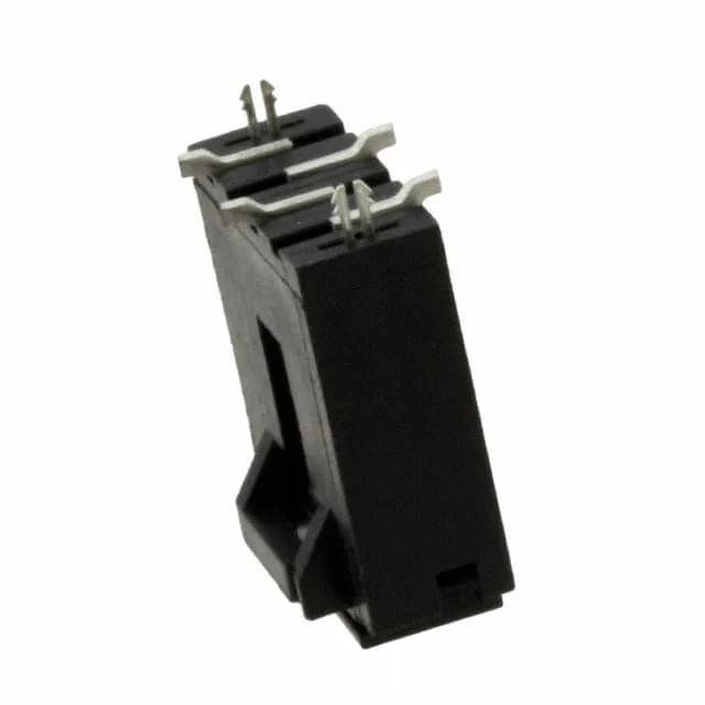 5-1375583-3 — TE Connectivity AMP Connectors product photo