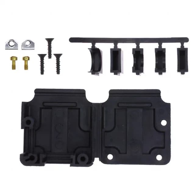 5207908-7 — TE Connectivity AMP Connectors product photo