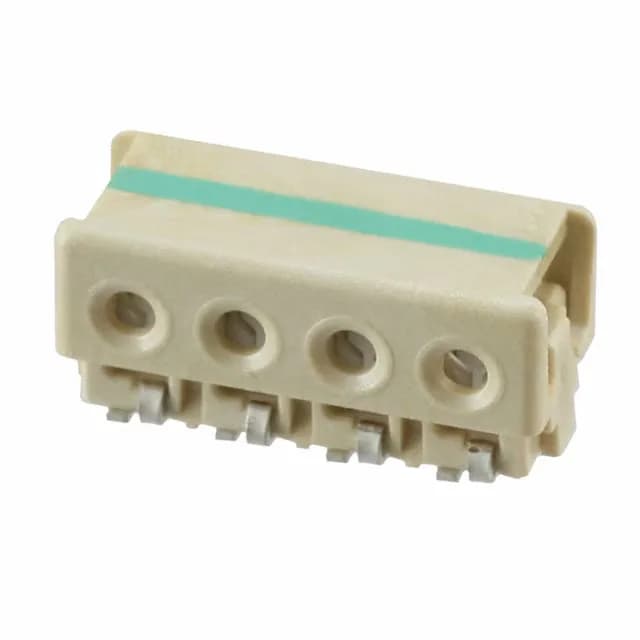 2-2106431-4 — TE Connectivity AMP Connectors product photo